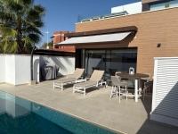 Re-Sale - Semi Detached Villa - Algorfa - La Finca Golf Resort