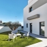 New - Detached Villa - San Miguel de Salinas - San Miguel - Town