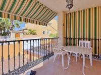 Re-Sale - Detached Villa - Orihuela Costa - Punta Prima