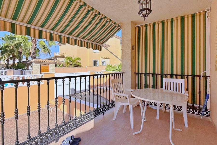 Re-Sale - Detached Villa - Orihuela Costa - Punta Prima