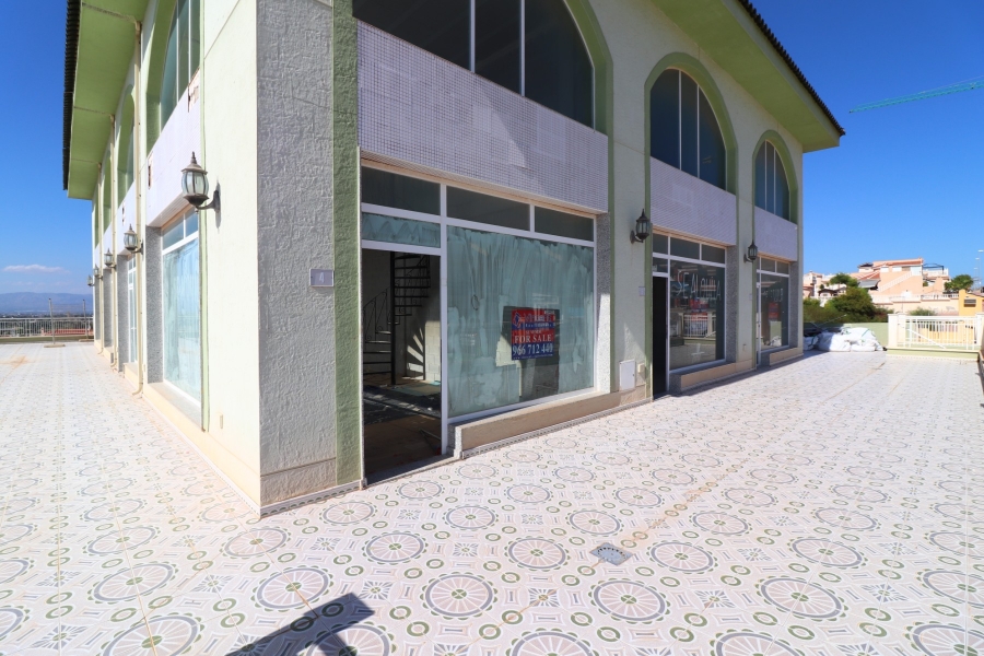 Commercial - Commercial - Benimar - Benimar II