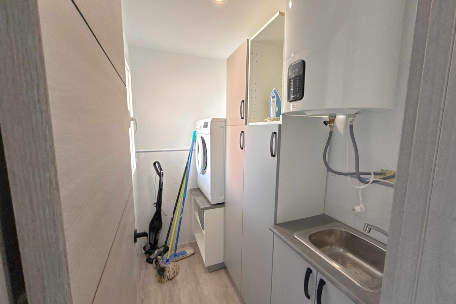 Re-Sale - Apartment - Orihuela Costa - Cabo Roig