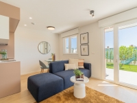 New - Townhouse - la Nucia - La Nucia