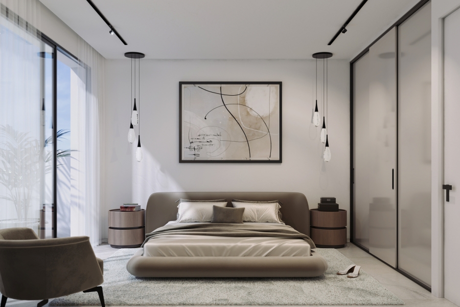 New - Townhouse - Guardamar del Segura