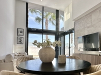 Re-Sale - Detached Villa - Orihuela Costa - Lomas de Cabo Roig