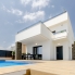 New - Detached Villa - Los Montesinos - Entre Naranjos / Vistabella Golf