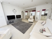 Re-Sale - Detached Villa - San Miguel de Salinas - Lake View Mansions