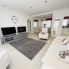 Re-Sale - Detached Villa - San Miguel de Salinas - Lake View Mansions