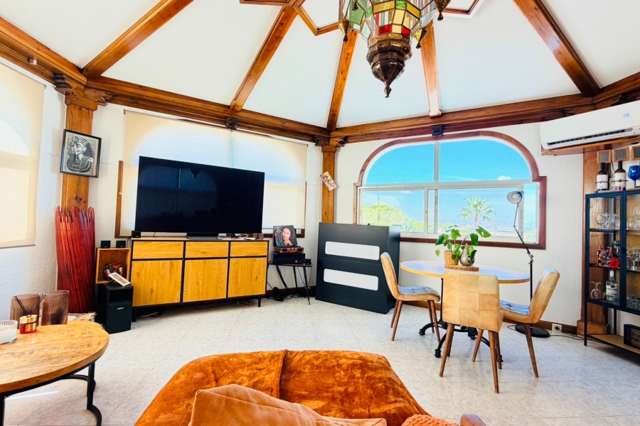 Re-Sale - Apartment - San Miguel de Salinas - Las Comunicaciones