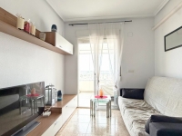 Re-Sale - Apartment - Torrevieja - Torrevieja - Centre