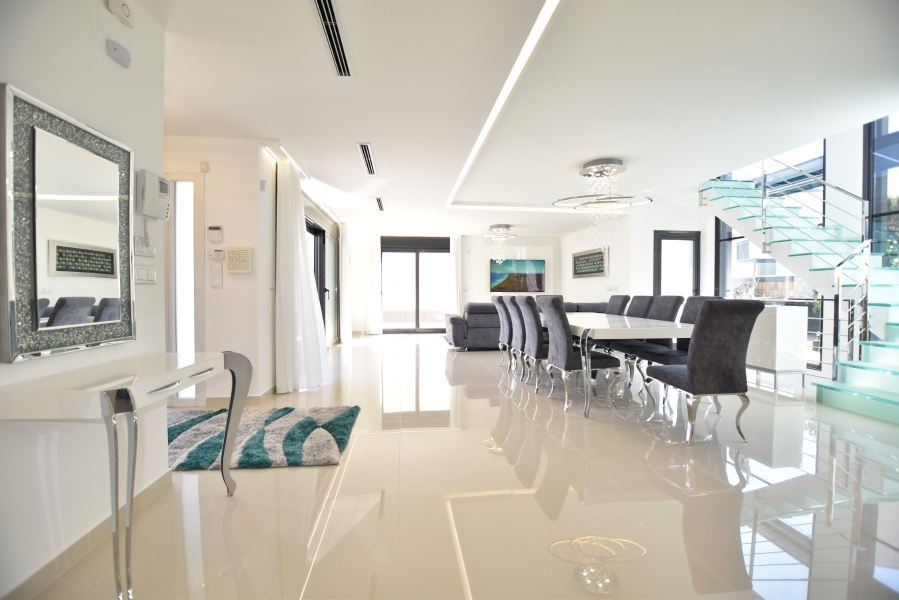 Re-Sale - Detached Villa - San Miguel de Salinas - La Cañada - Los Alcores