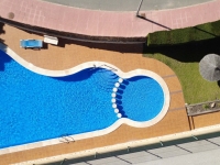 Re-Sale - Townhouse - Orihuela Costa - Villamartin