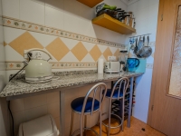 Re-Sale - Apartment - Guardamar del Segura - El Eden