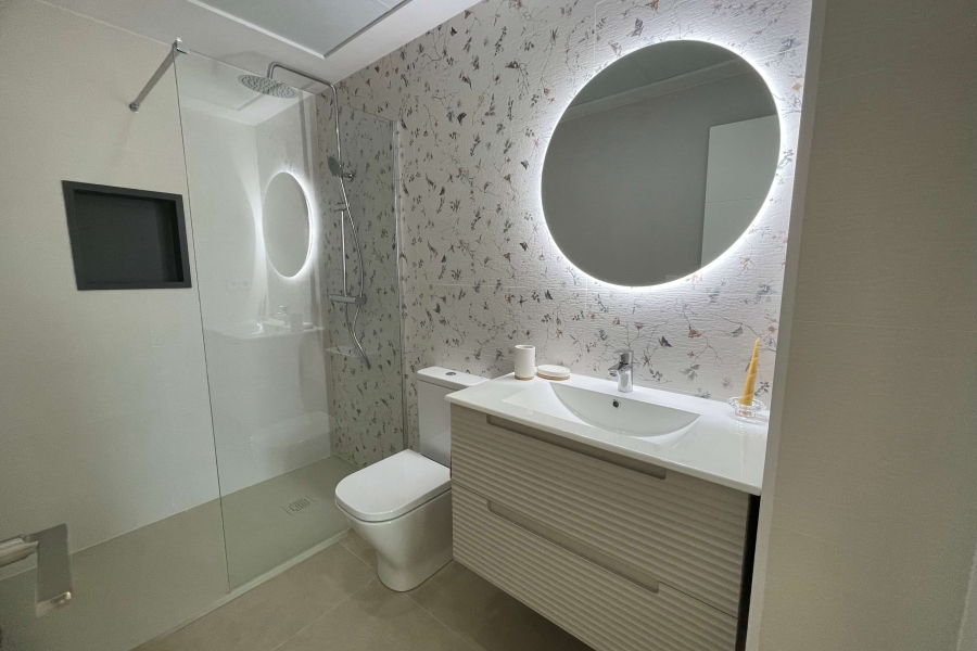 New - Townhouse - San Pedro del Pinatar - San Pedro del Pinatar - Town