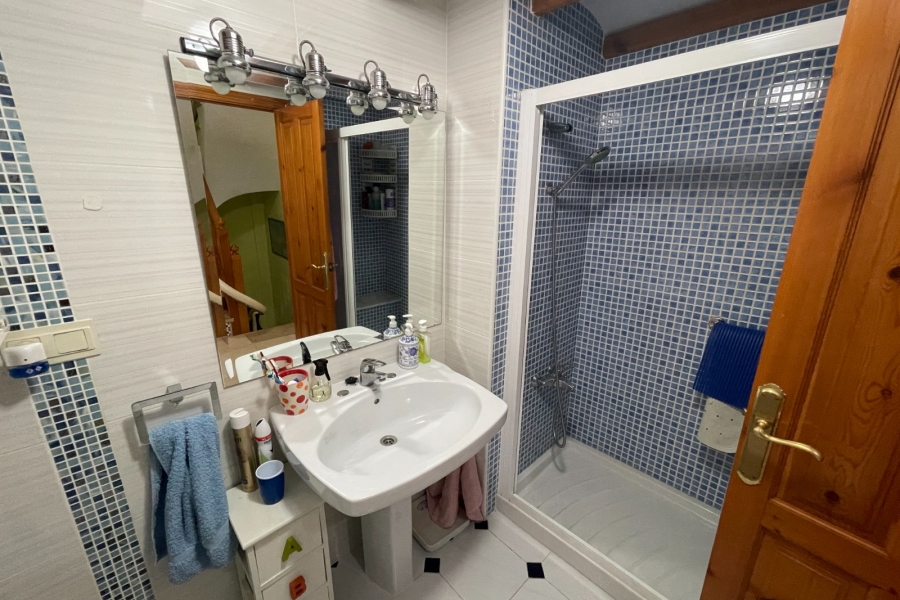 Re-Sale - Townhouse - Guardamar del Segura - Guardamar del Segura - Town