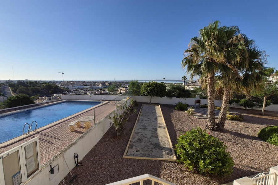 Re-Sale - Apartment - Ciudad Quesada - Altos de Quesada