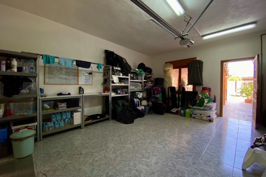 Re-Sale - Detached Villa - Ciudad Quesada - Ciudad Quesada - Town