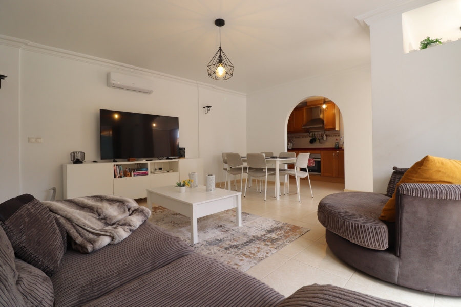 Re-Sale - Semi Detached Villa - Los Montesinos - La Herrada