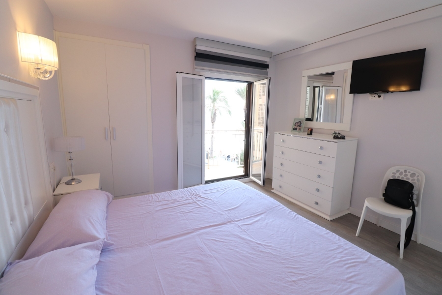 Reventa - Apartamento - Torrevieja - Playa Del Cura