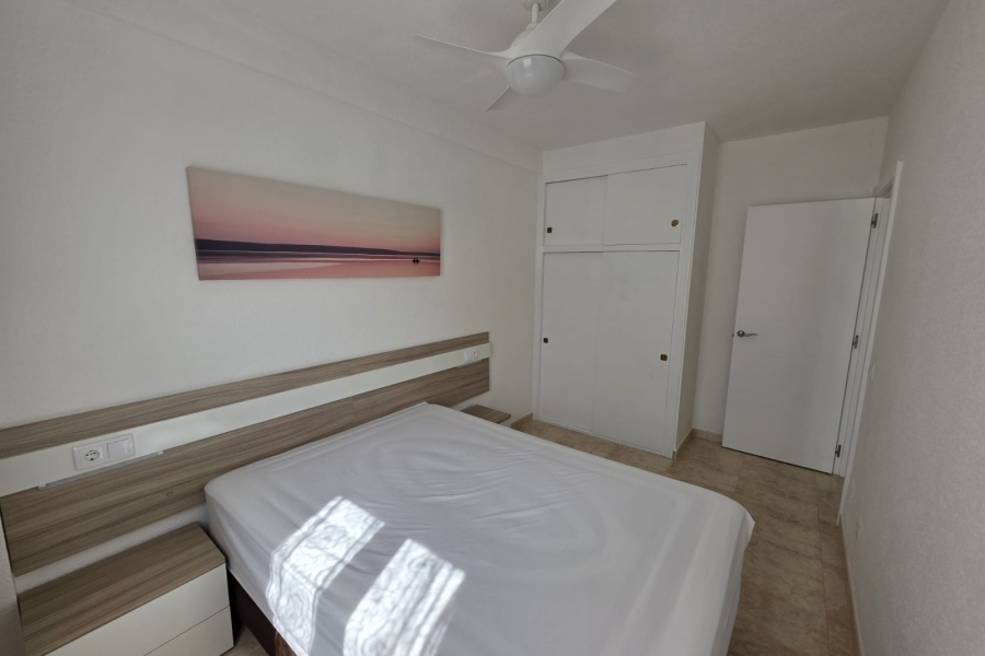 Re-Sale - Apartment - Torrevieja - Torre La Mata
