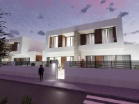 New - Detached Villa - Dolores - Sector 3