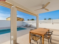 Re-Sale - Detached Villa - Torrevieja - El Chaparral