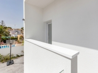 Re-Sale - Detached Villa - Orihuela Costa - Los Balcones