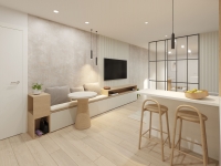 Nueva - Apartamento - Guardamar del Segura - El Raso