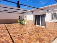 Re-Sale - Detached Villa - La Romana - La Romana - Country