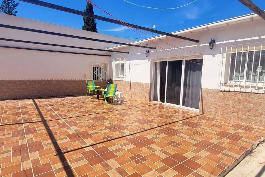 Re-Sale - Detached Villa - La Romana - La Romana - Country