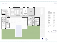 Nieuw - Vrijstaande Villa - Banos y Mendigo - Altaona Golf And Country Village