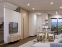 New - Townhouse - San Pedro del Pinatar - San Pedro del Pinatar - Town