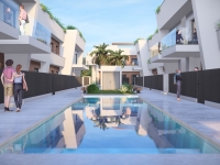 Nieuw - Appartement - Torre-Pacheco