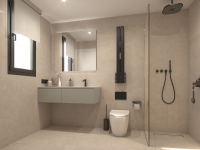 Nye - Leilighet - Catral