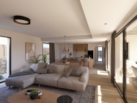 New - Detached Villa - Murcia