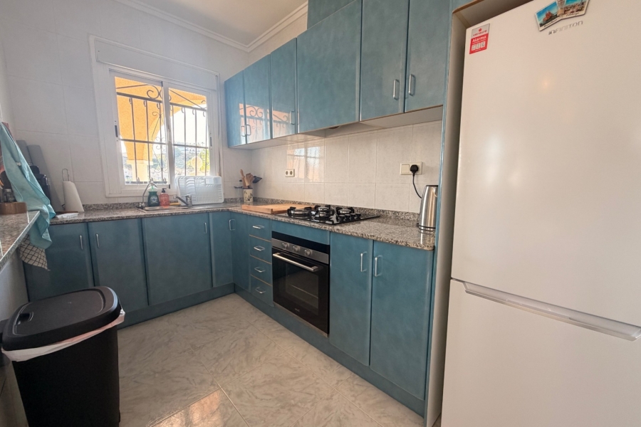 Re-Sale - Detached Villa - Ciudad Quesada - La Marquesa