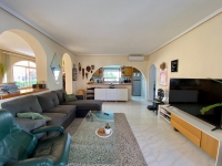 Re-Sale - Detached Villa - Ciudad Quesada - Ciudad Quesada - Town