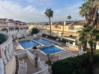 Re-Sale - Townhouse - Benijofar - Monte Azul