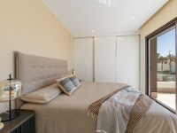 New - Detached Villa - Benijofar - Benijofar - Village