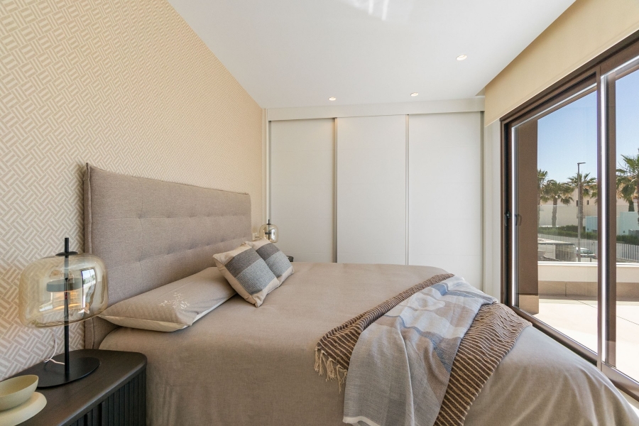 New - Detached Villa - Benijofar - Benijofar - Village