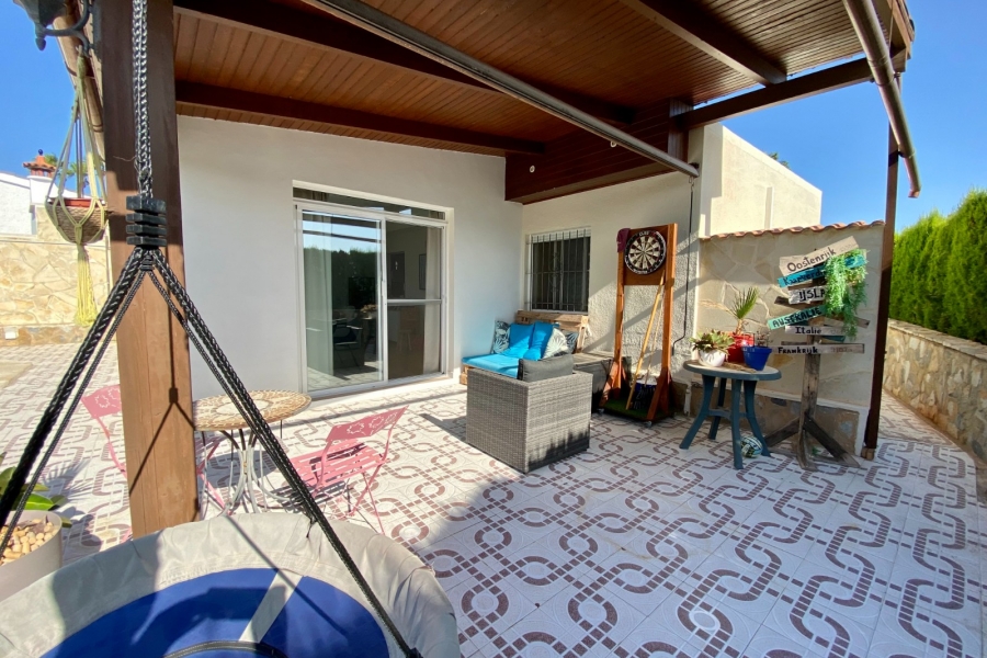 Re-Sale - Detached Villa - Ciudad Quesada - Ciudad Quesada - Town