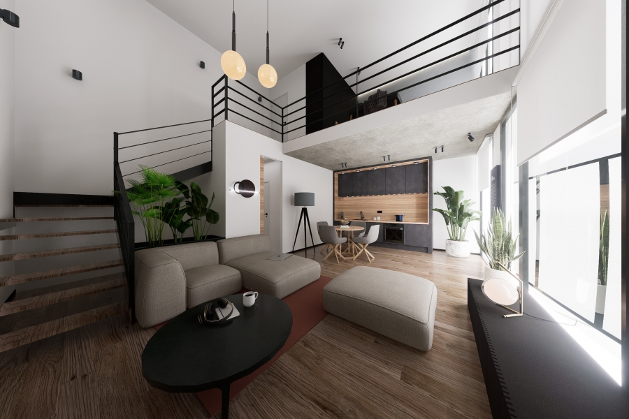 New - Apartment - Alicante - Alicante - City