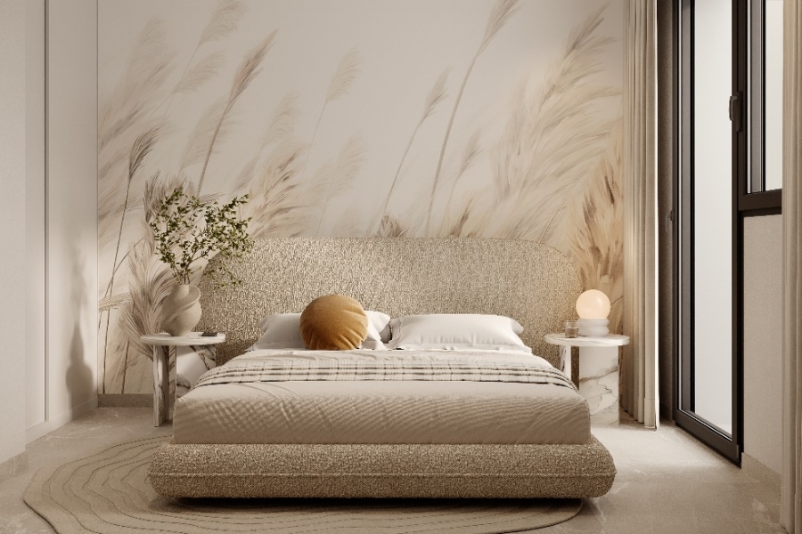 New - Apartment - Calpe