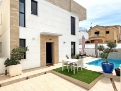 Villa - La Revente - Orihuela Costa - Villamartin