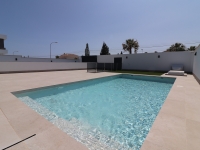 New - Detached Villa - Ciudad Quesada - Ciudad Quesada - Town