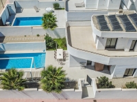 Re-Sale - Detached Villa - Ciudad Quesada - Pueblo Lucero