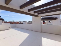 New - Semi Detached Villa - Rojales