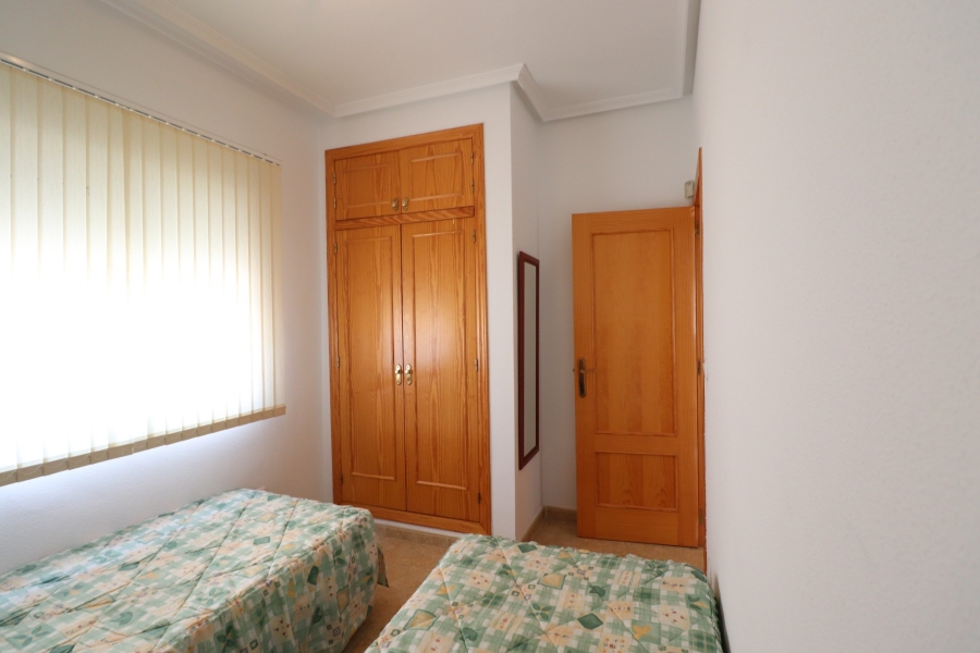 Re-Sale - Detached Villa - Algorfa - Lo Crispin