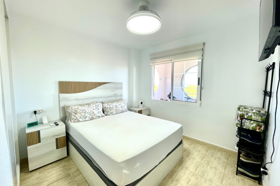 Re-Sale - Apartment - Torrevieja - San Luis