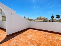 Re-Sale - Townhouse - Orihuela Costa - Playa Flamenca